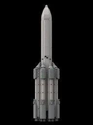 Energia Vulkan Hercules Variant 1