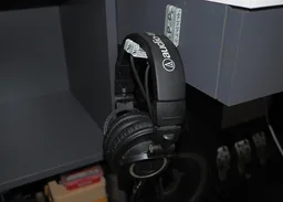 Heaphone Holder