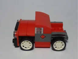 31055 Pickup Truck
