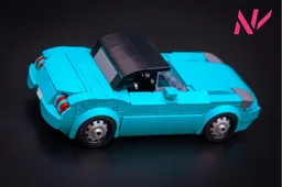 Fiat Barchetta