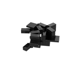 20 Folding Puzzlebox