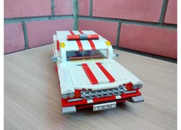 10220 VooDoo Ambulance