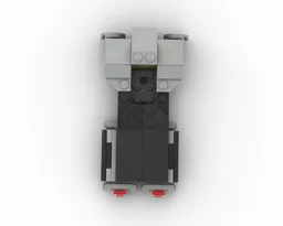 Utility Landspeeder