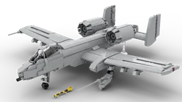 A-10 Warthog