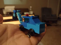 11006 - Telehandler