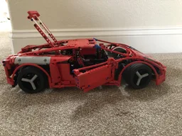 Lamborghini Gallardo