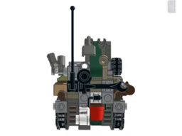 weazl crane