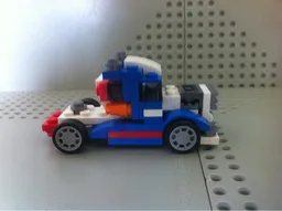 31027 Big Rig