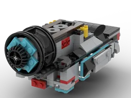 31147 Hover Car
