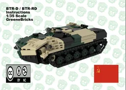BTR-D / BTR-RD