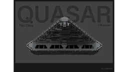 Quasar Fire Class