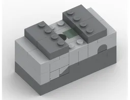 Alternative Batterybox for Stud.io