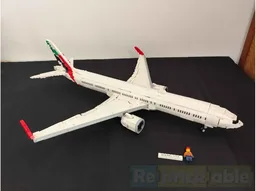 Lufthansa 777X