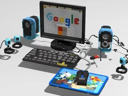 Google Screen
