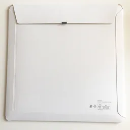 Cardboard Sleeve 6420481 with Contents