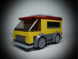 60150 Camper Van