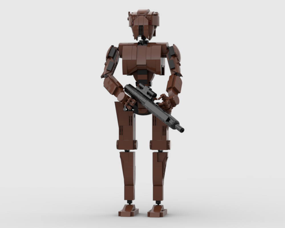 Lego HK-47