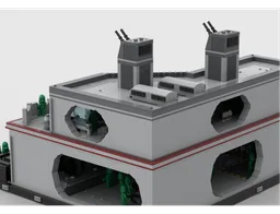 Clone Ryloth Base