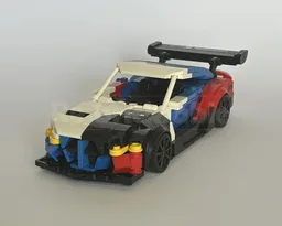 BMW M4 GT3 EVO