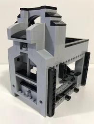 Pinwheel Module