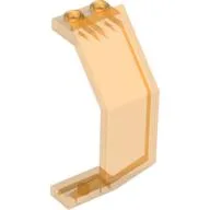Panel 3 x 2 x 6 / Trans-Orange