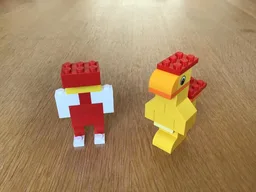 30503 Big Parrot
