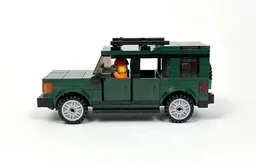 Land Rover Discovery (Series I)