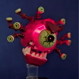 The Beholder (D&D)