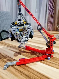 Engine Lift