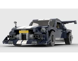 Datsun 240Z