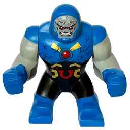 Darkseid (Big Fig)