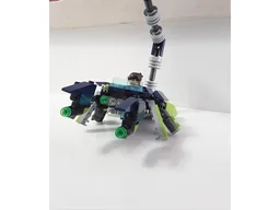 70826 - Scorpion Rex!