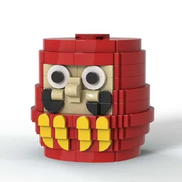 Daruma doll