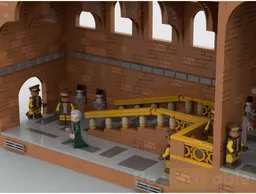 Theed Royal Palace