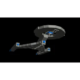 USS Discovery