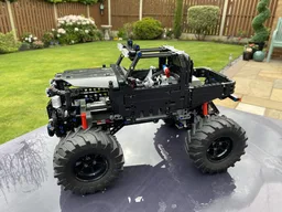 42099 Custom Body