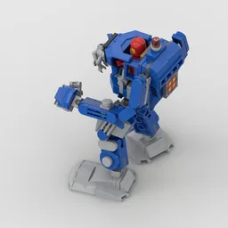 RoBoDuDe