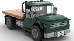 Dodge D-700