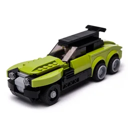 75888 Grand Coupe 6x6