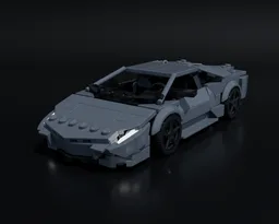 Lamborghini Reventon