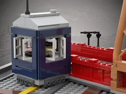 Turntable
