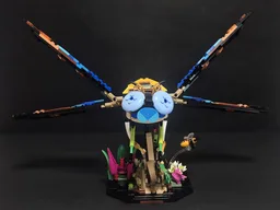 Dragonfly