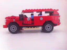 5867 SUV