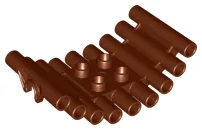 Duplo Log Bridge
