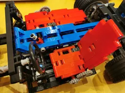 8860 revival seat update