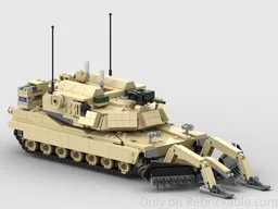 M1150 ABV