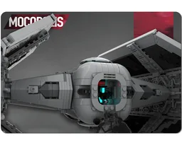 SW UCS TIE Advancеd