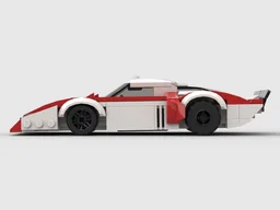 Group 5 Sports-Prototype