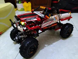 Extreme 9398 MOD