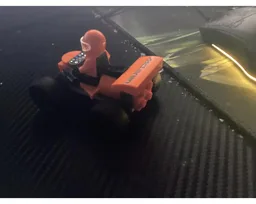 F1 Buggy